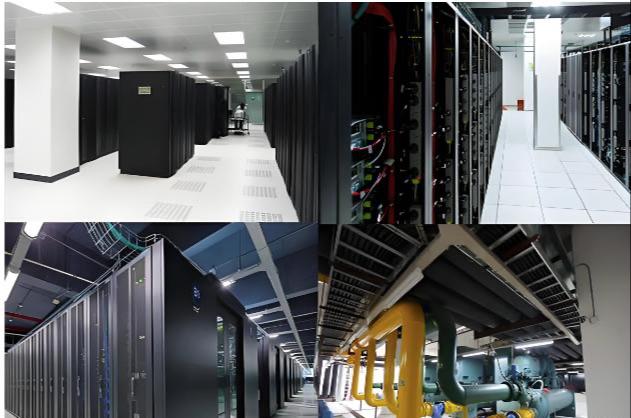 苏州有哪些机房供选择?