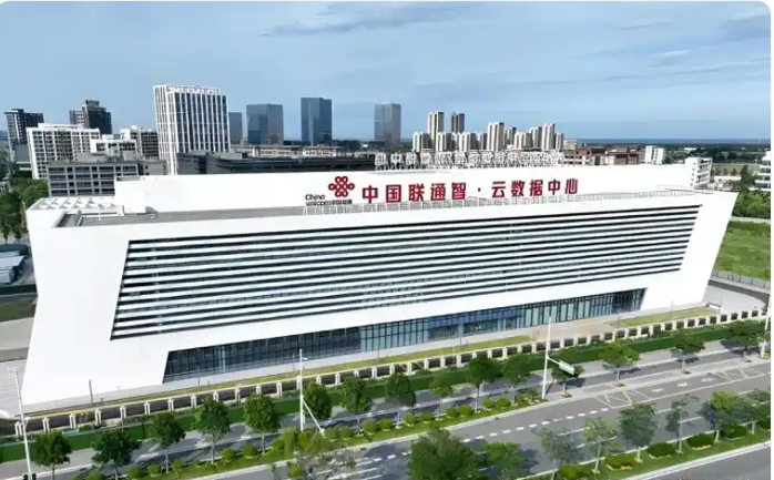 运营商数据中心