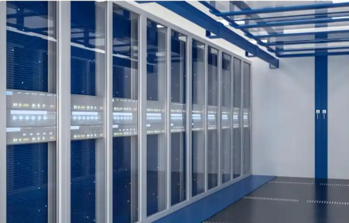 苏州服务器托管攻略