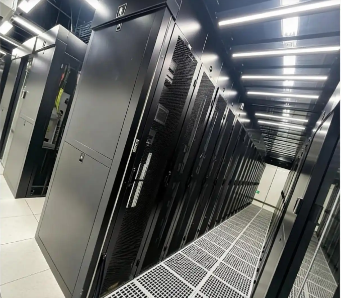 GPU显卡服务器托管方案