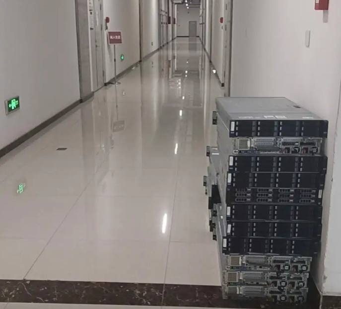 IDC选择攻略